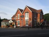 The Chilworth Arms - image 1