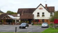 The Chineham Arms - image 1