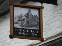 Church House Inn - image 1