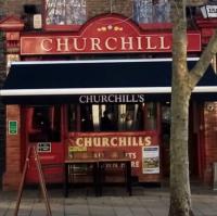 Churchills - image 1