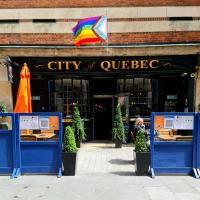 City Of Quebec Public Bar - image 1