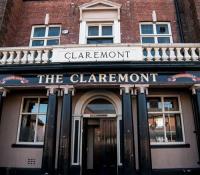 The Claremont Hotel - image 1