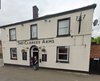 Clarkes Arms - image 1