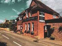 The Clatford Arms Public House Limited - image 1