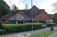 The Cleveland Bay - image 1