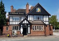 The Clifford Arms - image 1
