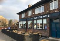 The Clifton Hotel - image 1