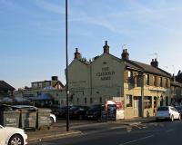 Clissold Arms - image 1