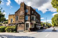 The Coach and Horses - image 1