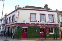 Coach And Horses - image 1