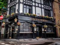 Coach And Horses - image 1