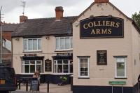 Colliers Arms - image 1