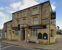 Commercial Hotel - image 1