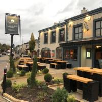 Cookhouse Pub and Carvery - image 1