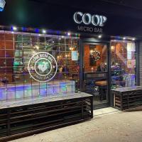 COOP MICROBAR - image 1