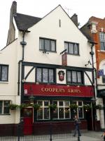 Coopers Arms - image 1