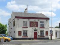 Coopers Taverns (The Moss Rose)