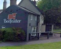 Corey's Mill Beefeater - image 1
