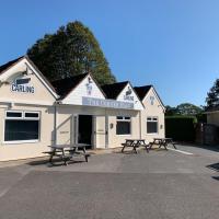 Cornerflag Bar (Devon FA) - image 1