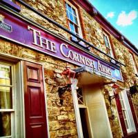 The Cornish Arms - image 1