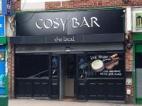 Cosy Bar - image 1