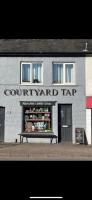 Courtyard Tap - image 1