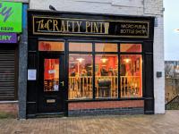 The Crafty Pint - image 1