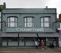 Cramptons - image 1