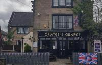 Crates & Grapes - image 1