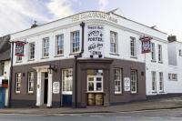 The Crayford Arms - image 1