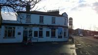 The Cressy Arms