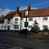 THE CRICKETERS - image 1