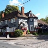 The Cricketers Alresford - image 1