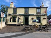 The Cricketers Knoll