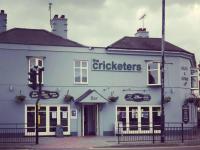 Cricketers Pub - image 1