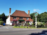 The cricketers pub - image 1