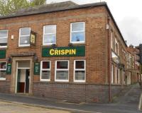 Crispin Arms - image 1