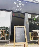 The Crooked Tap - image 1