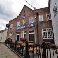 The Cross Keys - image 1