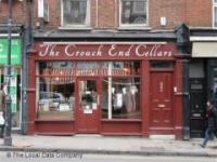 The Crouch End Cellars - image 1