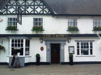 The Crown - image 1
