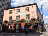 Crown and Anchor - image 1