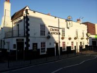 The Crown And Anchor Pub - image 1