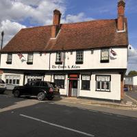 Crown And Falcon Inn - image 1