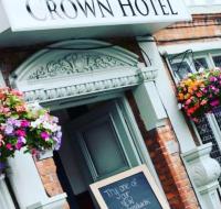 The Crown Chertsey - image 1