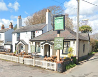 THE CROWN INN - image 1