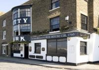 Cutty Sark Tavern - image 1