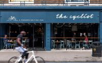 The Cyclist - image 1