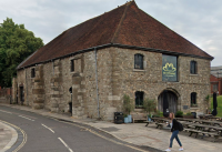 The Dancing Man - image 1