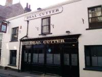 The Deal Cutter - image 1